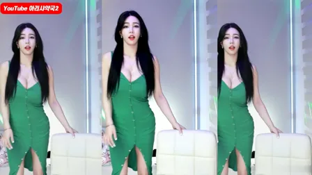 AfreecaTV主播阿丽莎BJ아리샤2020年6月18日直播视频舞蹈剪辑00542520